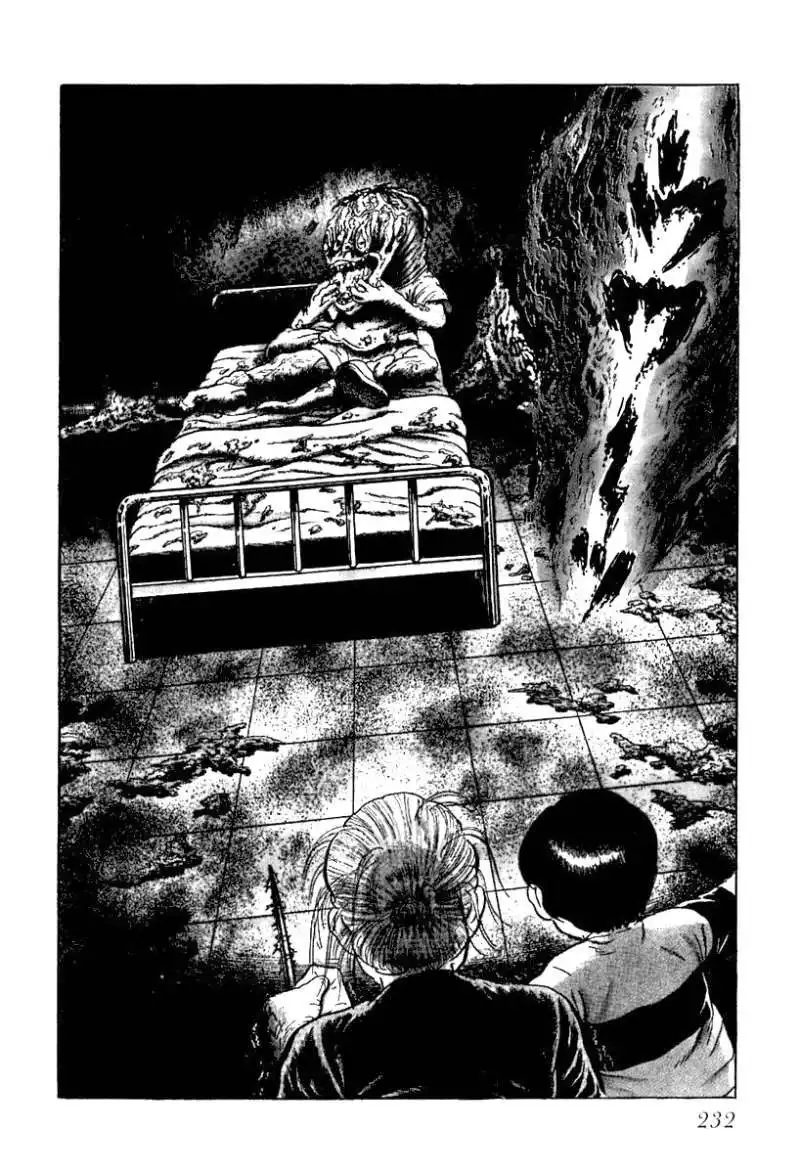 Kami no Hidarite Akuma no Migite Chapter 13 9